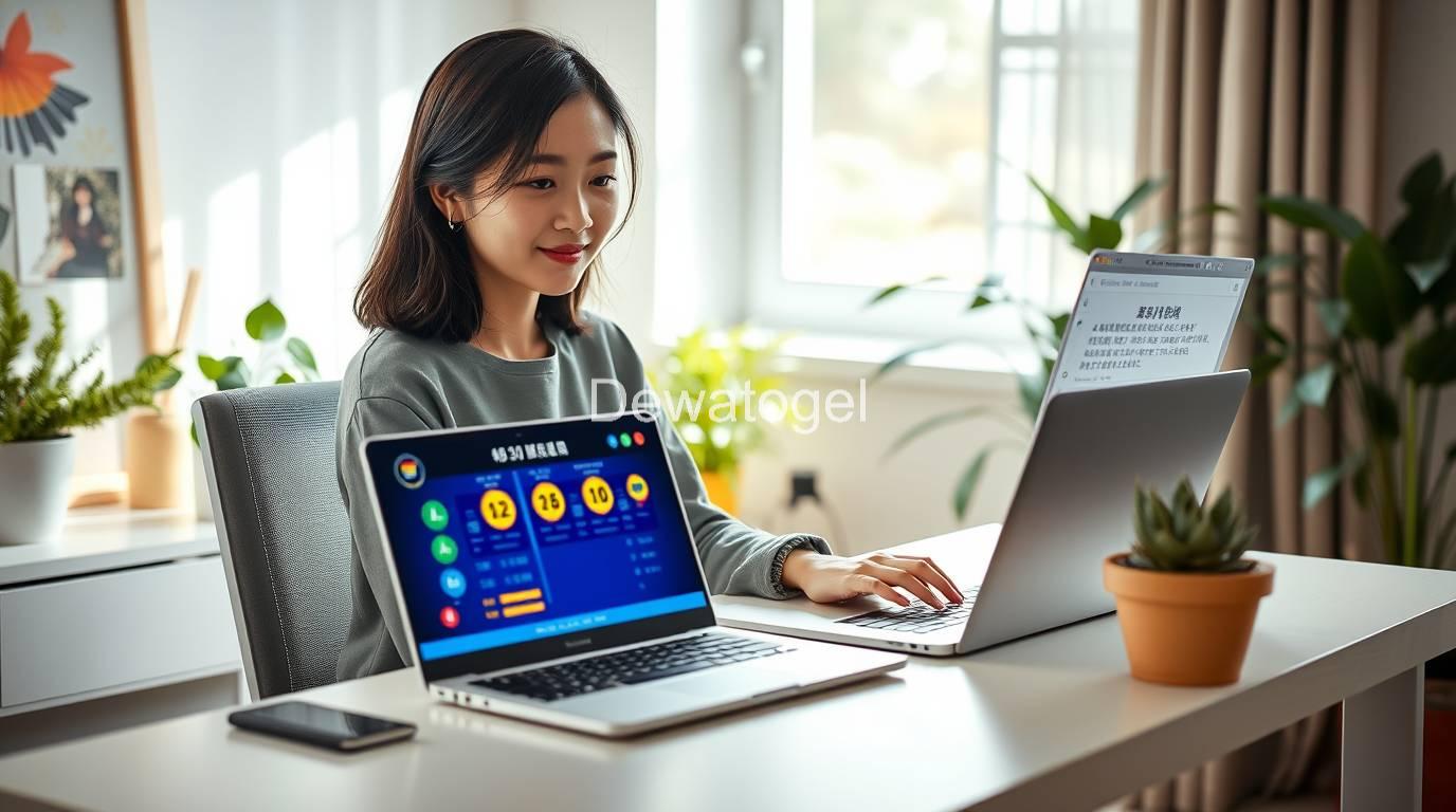 Dewatogel : Kode SGP Terkini dan Paito Warna 6D: Buka Data Angka Keluar SGP Valid